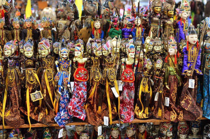 Pusaka Souvenir Pilihan
